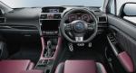 Subaru Levorg STI Sport 2017 года